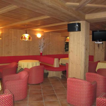 Park Hotel Santa Caterina Valfurva Εξωτερικό φωτογραφία
