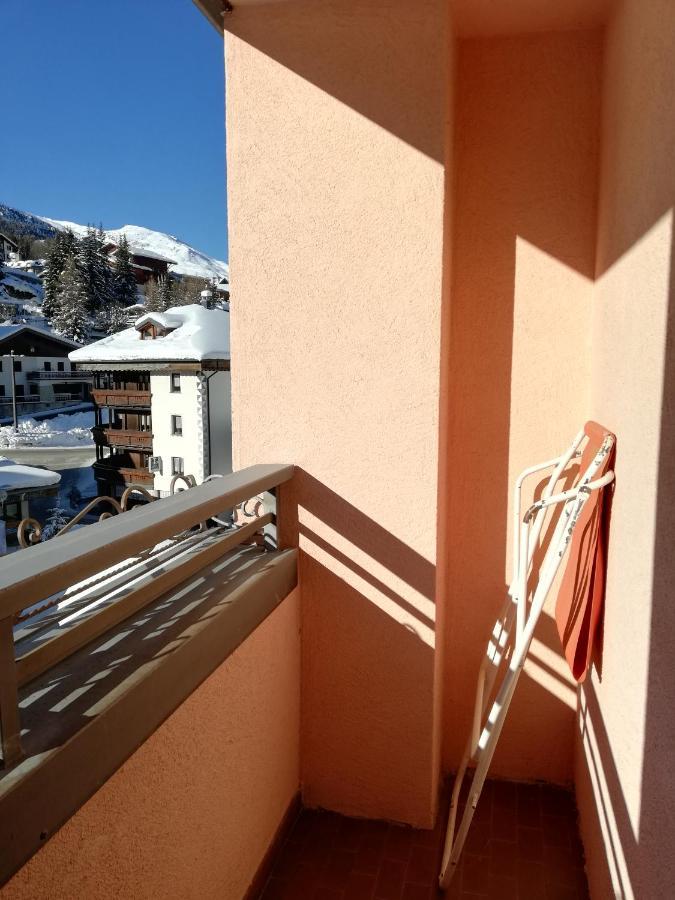 Park Hotel Santa Caterina Valfurva Εξωτερικό φωτογραφία