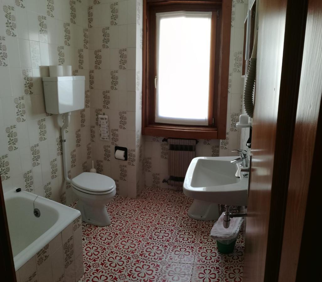 Park Hotel Santa Caterina Valfurva Εξωτερικό φωτογραφία