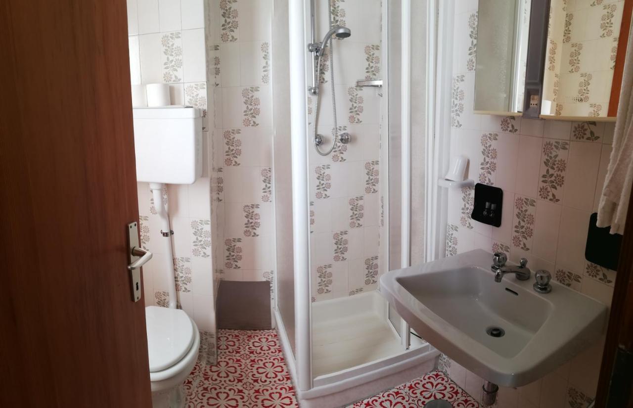 Park Hotel Santa Caterina Valfurva Εξωτερικό φωτογραφία