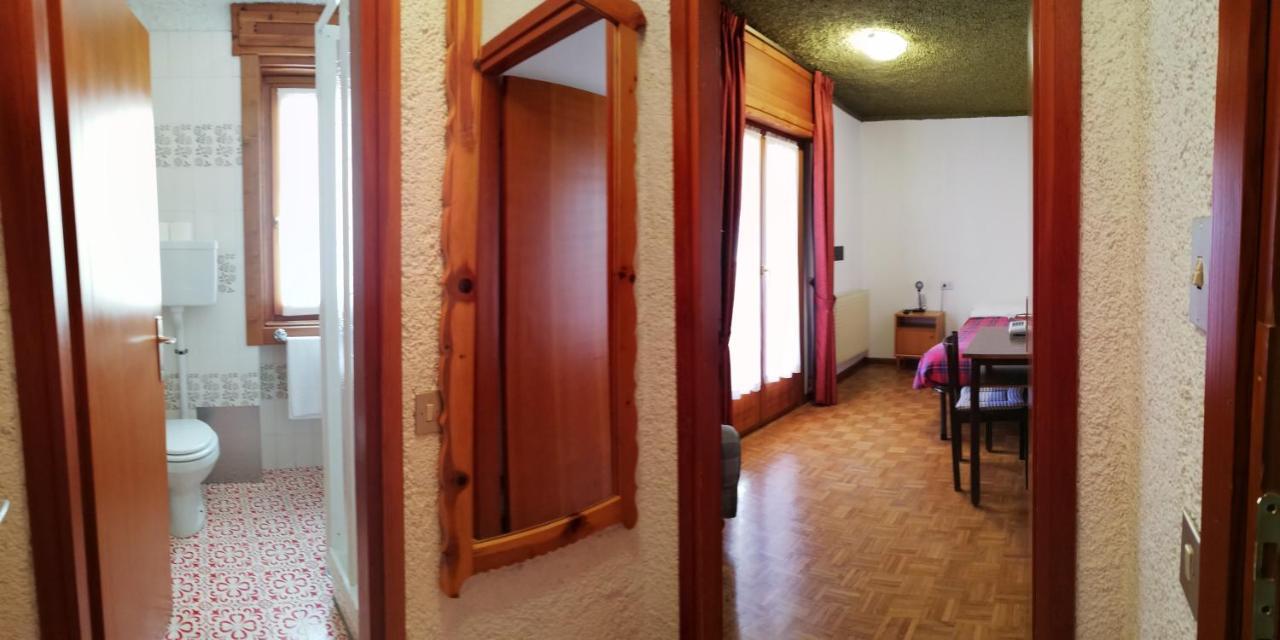 Park Hotel Santa Caterina Valfurva Εξωτερικό φωτογραφία