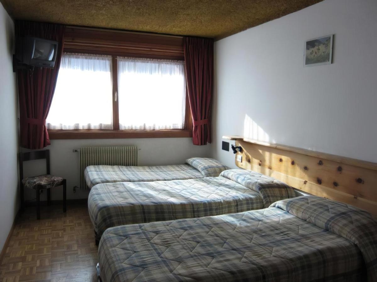 Park Hotel Santa Caterina Valfurva Εξωτερικό φωτογραφία