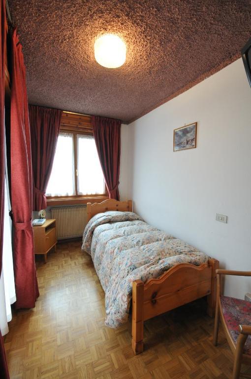 Park Hotel Santa Caterina Valfurva Εξωτερικό φωτογραφία