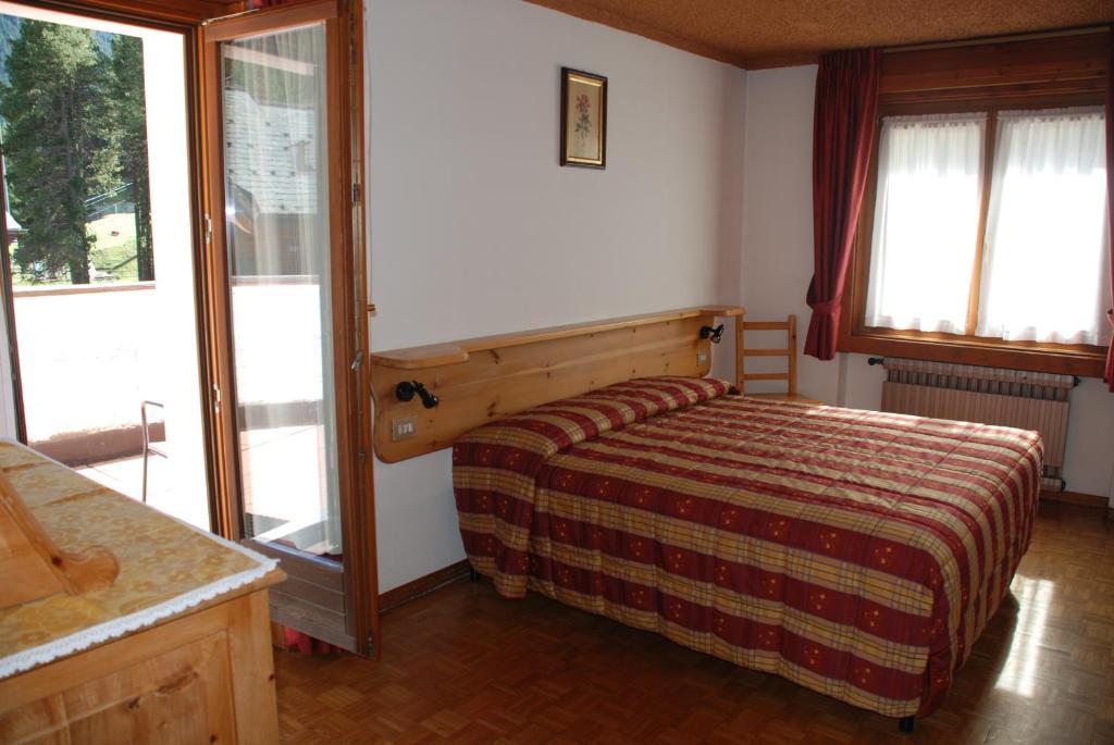 Park Hotel Santa Caterina Valfurva Δωμάτιο φωτογραφία