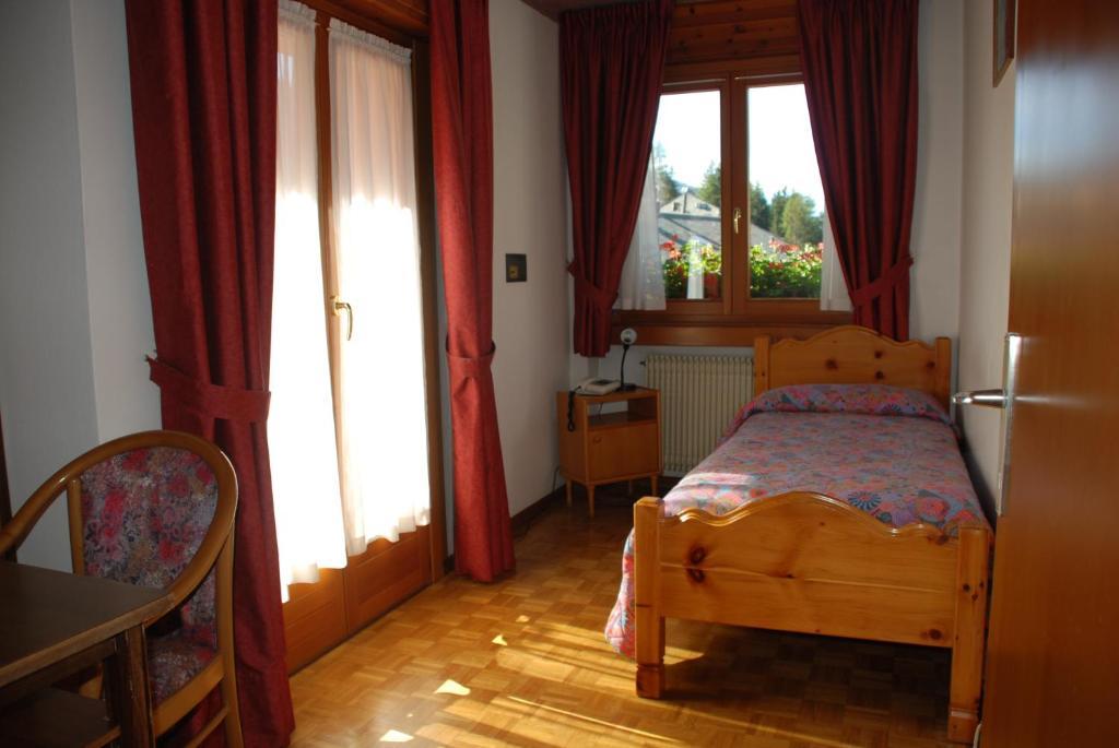 Park Hotel Santa Caterina Valfurva Δωμάτιο φωτογραφία
