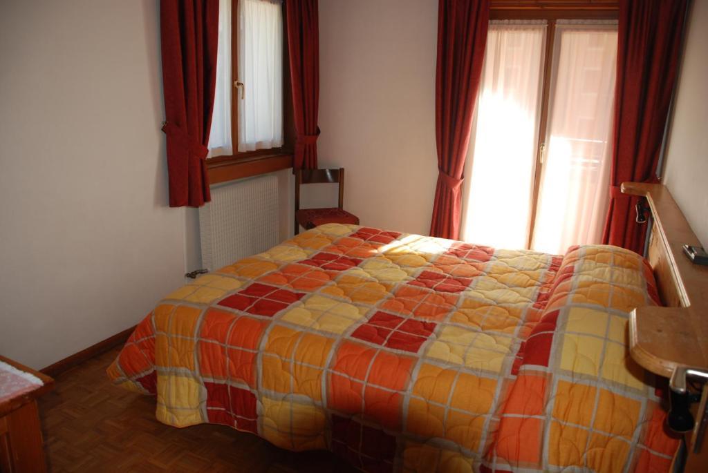 Park Hotel Santa Caterina Valfurva Δωμάτιο φωτογραφία